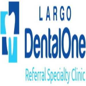 Largo Dental One Logo