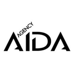 AIDA Agency Logo