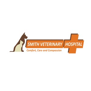 Smith Veterinary Hospital Logo