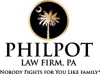 Philpot Law Firm Logo