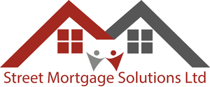 Street Mortgage Solutions Logo