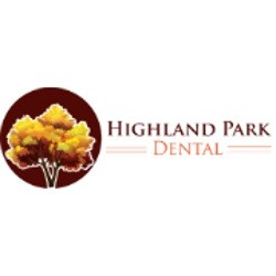 Highland Park Dental - Mical Slater DMD Logo