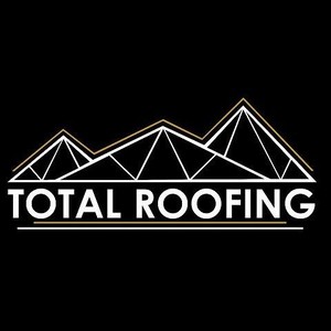 Total Roofing Logo