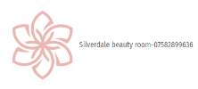 Silverdale Beauty Room Logo