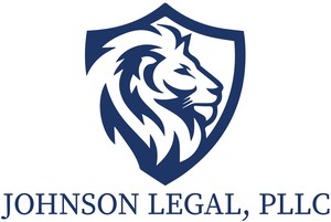 Johnson Legal, PLLC Logo