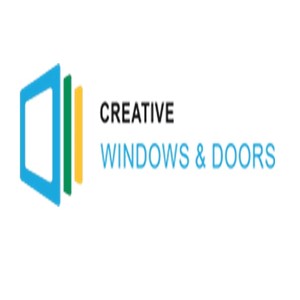 Creative Windows Ltd Logo