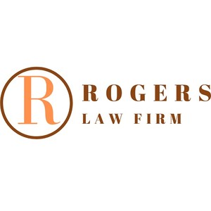 Rogers Law Firm Logo