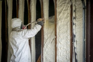 Sioux Falls Spray Foam Insulation Logo