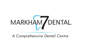 Markham 7 Dental Logo