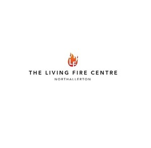 Living Fire Centre Logo