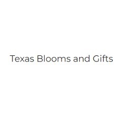 Texas Blooms and Gifts Logo