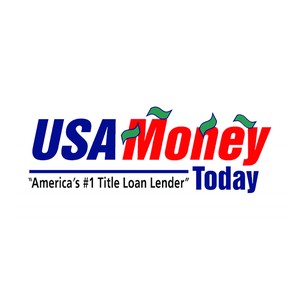 USA Title Loans Las Vegas Logo