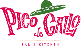 Pico De Gallo Logo