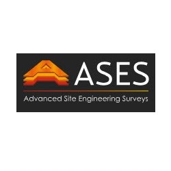 Advanced Site Engineering Surveys Ltd Logo