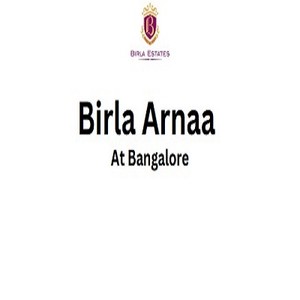 Birla Arnaa Logo