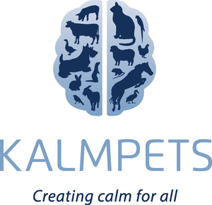 Kalmpets Logo