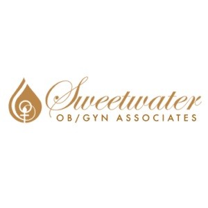 Sweetwater OB GYN Associates Logo