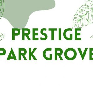 Prestige Park Groves Logo