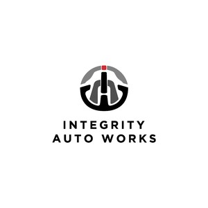 Integrity Auto Works Logo