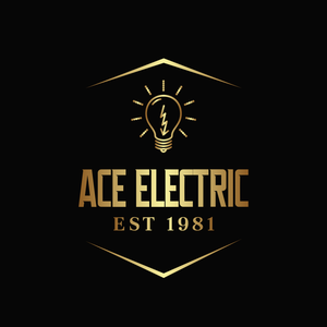 ace electric Logo