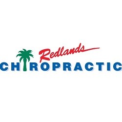 Redlands Chiropractic Logo