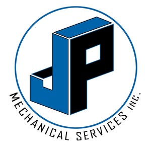 JP Mechanical Services Logo