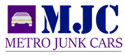 Metro Junk Cars Logo