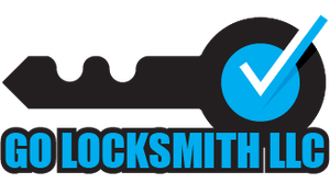 Go Locksmith Logo