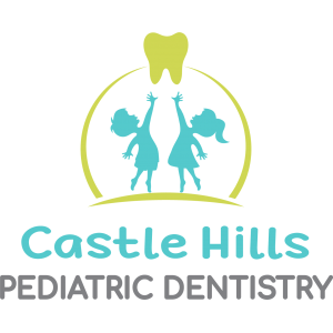 Castle Hills Pediatric Dentistry Logo
