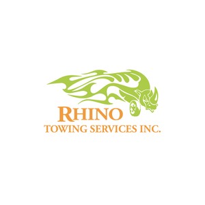 Rhino Towing Services INC Logo