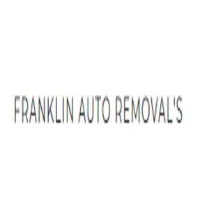 Franklin Auto Removal's Logo