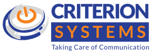 Criterion Systems Ltd Logo