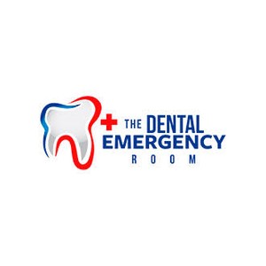 The Dental Emergency Room Logo