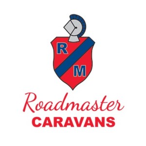 Roadmaster Caravans Logo