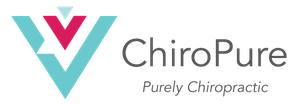 ChiroPure Logo