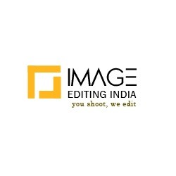 Image Editing India Logo