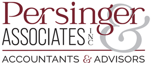 Persinger & Associates Inc. Logo