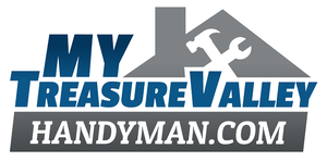 My Treasure Valley Handyman Logo