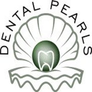 Dental Pearls - San Diego Logo