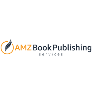 AMZ Book Publishing Services Logo