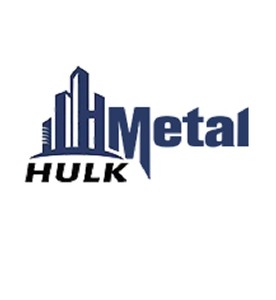 We manufacture walking aids to make walking easier - HULK Metal Logo