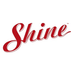 Shine Window Cleaning Logo