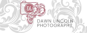 Dawn Lincoln Photography Logo