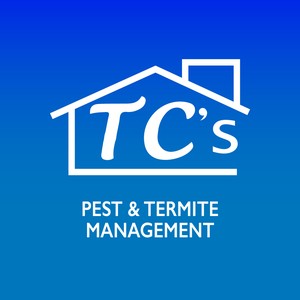 TC's Pest & Termite Management Logo