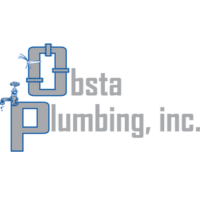 Obsta Plumbing, Inc. Logo