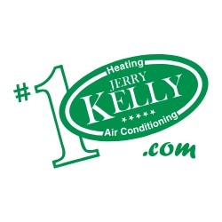 Jerry Kelly Heating & Air Conditioning, Inc. Logo