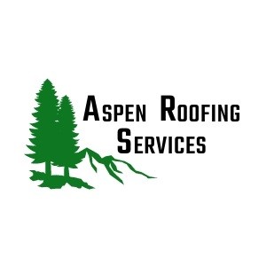 Aspen Roofing Services, Inc. Logo