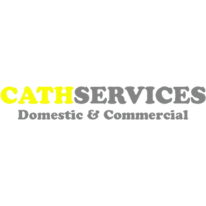 CATH Services Logo