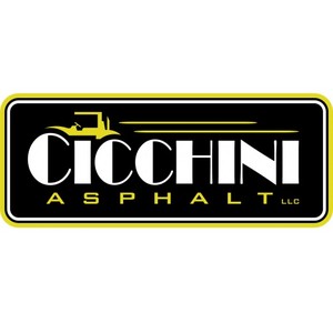 Cicchini Asphalt LLC Logo