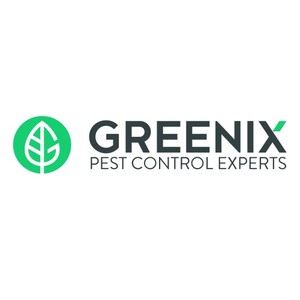Greenix Pest Control Logo